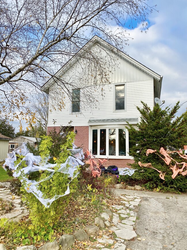 property at 67 Taylor Ave
