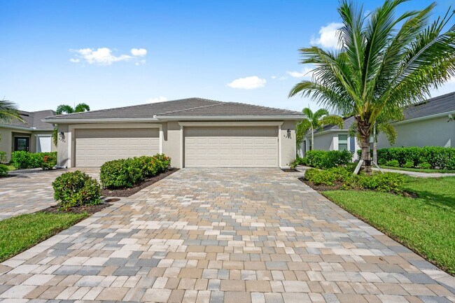 property at 4240 Lemongrass Dr