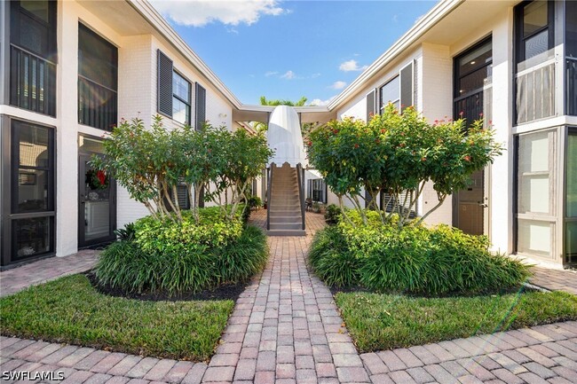 property at 3135 Riviera Dr