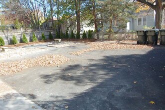 19 Moses Brown St, Unit 02906 in Providence, RI - Foto de edificio - Building Photo