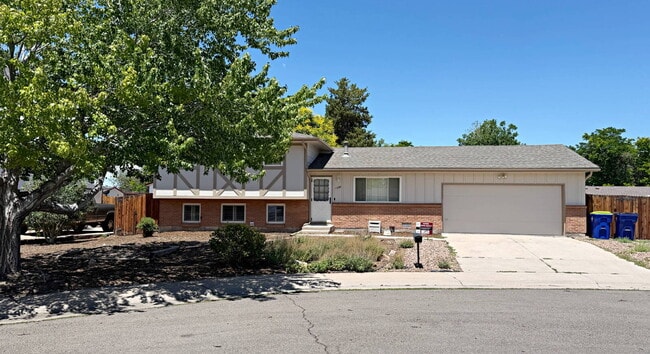 property at 11259 E Alaska Pl