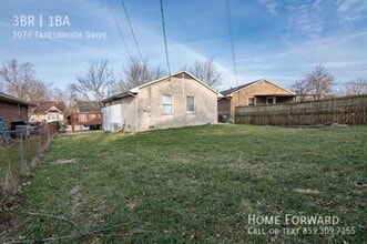 1076 Tatesbrook Dr in Lexington, KY - Building Photo - Building Photo