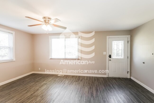 9448 Beech Dr in Cincinnati, OH - Foto de edificio - Building Photo