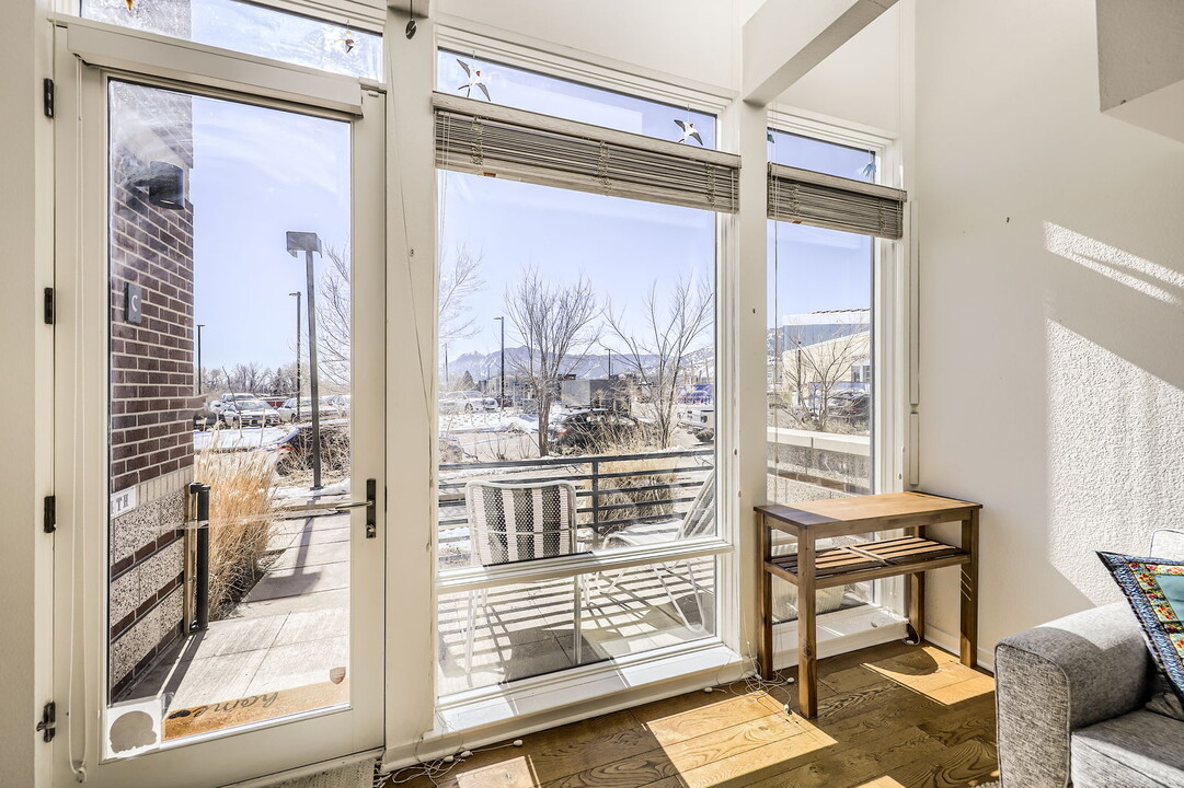 4524 14th St in Boulder, CO - Building Photo