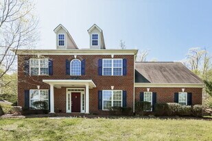 6571 Derby Ln NW in Concord, NC - Building Photo