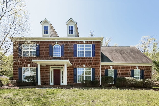 property at 6571 Derby Ln NW