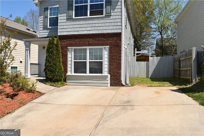315 Village Chase in Woodstock, GA - Building Photo - Building Photo