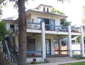 393 N Euclid Ave in Pasadena, CA - Building Photo - Building Photo
