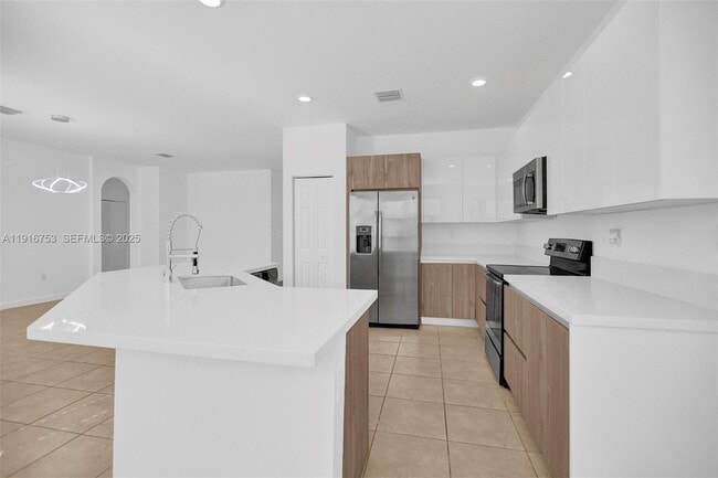 property at 3504 W 94th St