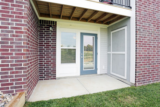 Andover Pointe Apartment Homes in Omaha, NE - Foto de edificio - Interior Photo