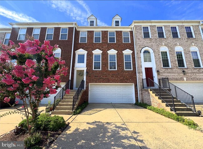 property at 15005 Danube Way