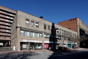 169-185 Pleasant St in Malden, MA - Building Photo