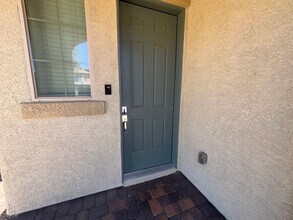 4109 Topaz Hills Dr in North Las Vegas, NV - Building Photo - Building Photo