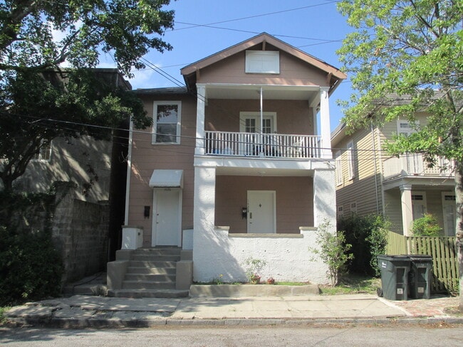 property at 1426-1430 Urania St