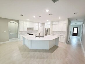 4822 La Santa Rd in San Antonio, TX - Building Photo - Building Photo