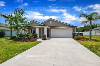 378 S Hamilton Springs Rd in St. Augustine, FL - Building Photo - Building Photo