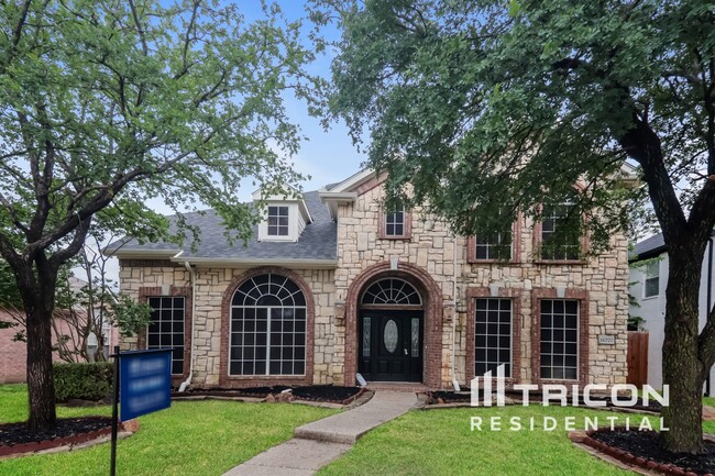 property at 11222 Raveneaux Dr