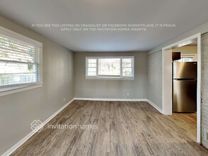 2860 Reveille Cir in Atlanta, GA - Building Photo - Building Photo