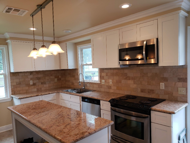 5925 St Roch Ave in New Orleans, LA - Building Photo - Building Photo