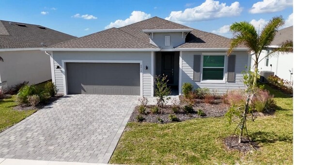 property at 8262 Shr Lk Dr