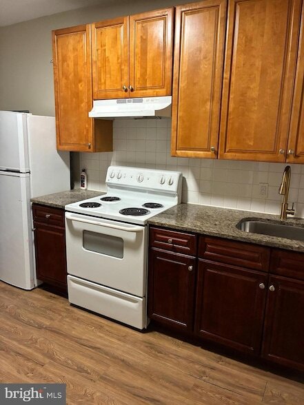 property at 1814 S 5th St