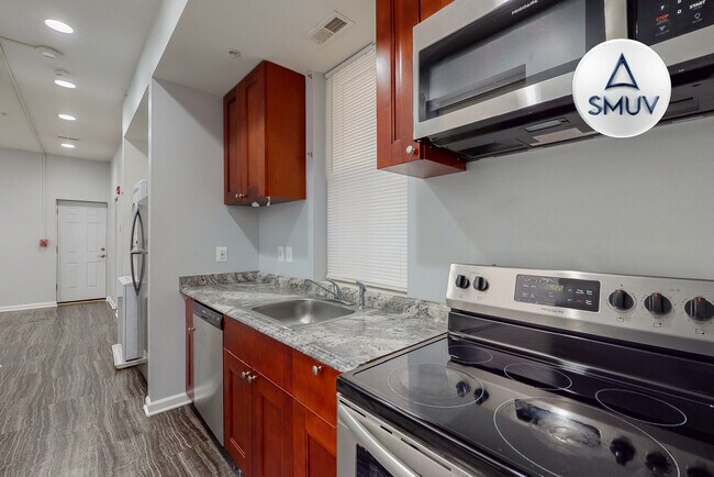 property at 2202 Maryland Ave