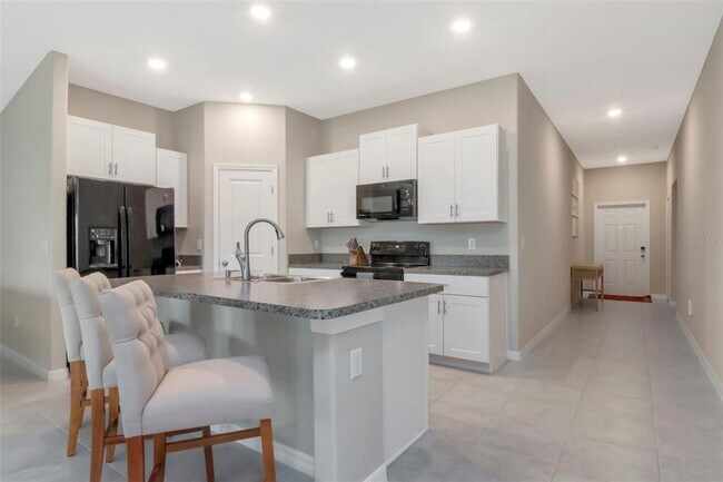 11527 Sage Canyon Dr. in Riverview, FL - Building Photo - Building Photo