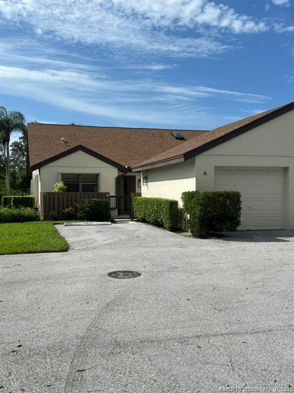 property at 1454 SW Silver Pine Way