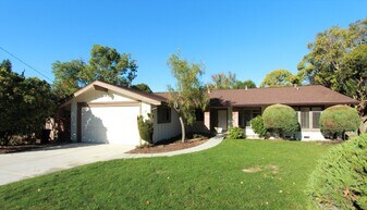 35 Wandel Dr in Moraga, CA - Building Photo