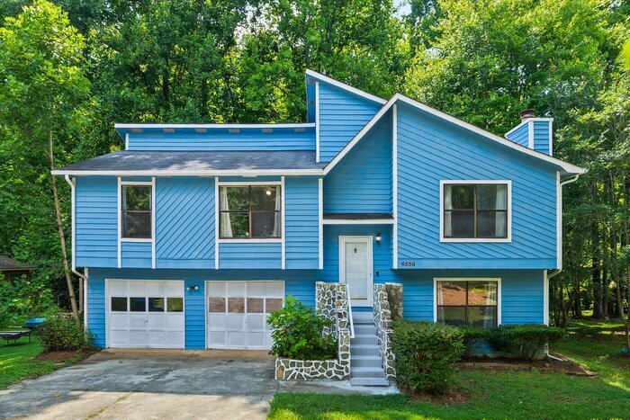 6530 Thamesmead Ln in Mint Hill, NC - Building Photo