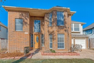 13410 Lynnville Dr in Houston, TX - Building Photo - Building Photo