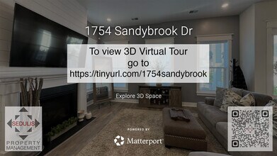 1754 Sandybrook Dr in Mount Pleasant, SC - Building Photo - Building Photo