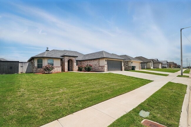 250 Carriage Hills Pkwy in Abilene, TX - Building Photo - Building Photo
