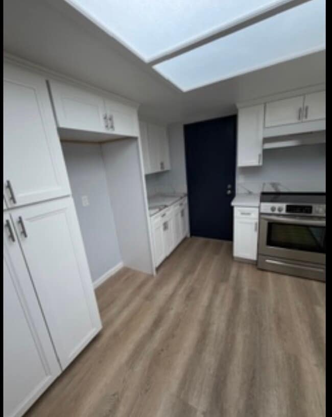 9507 Petite Ln in Lakeside, CA - Building Photo - Building Photo