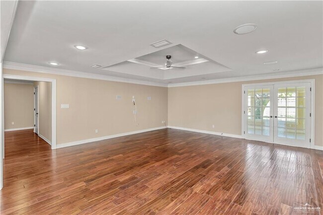 808 Kerria Ave in McAllen, TX - Building Photo - Building Photo