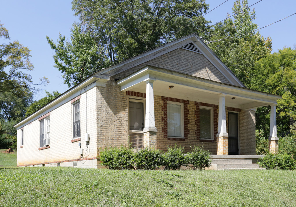 1078-1080 State St NW in Atlanta, GA - Building Photo