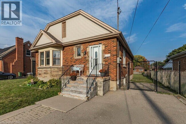 property at 37 Lower Horning Rd