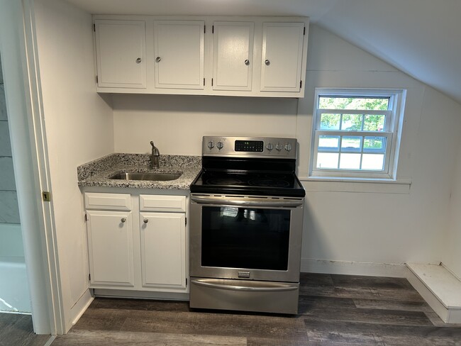 property at 119 Pleasant St