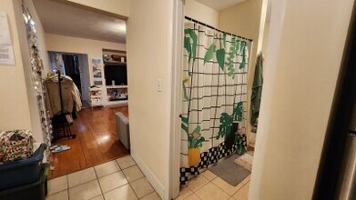19 Aberdeen St, Unit 3 BED Laundry Basement in Boston, MA - Foto de edificio - Building Photo