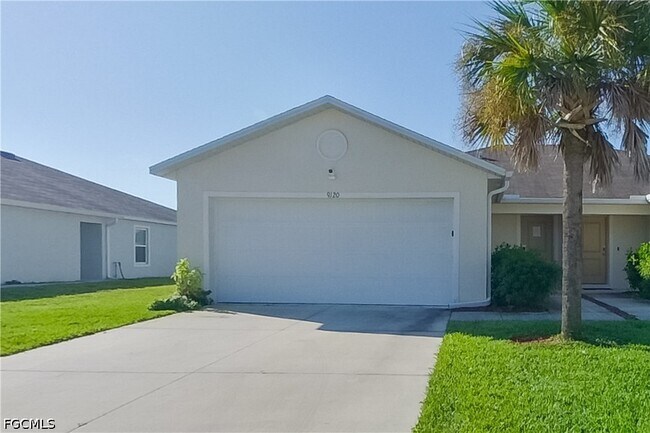 9120 Aegean Cir