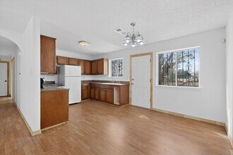 5508 Cleo Rd SW in Albuquerque, NM - Building Photo - Building Photo