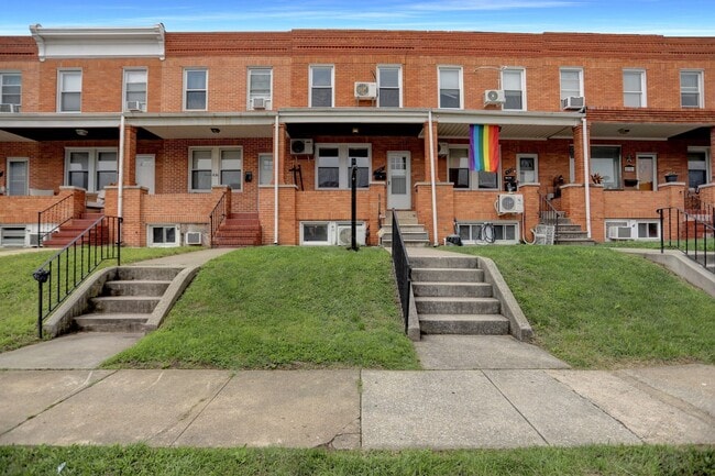 property at 434 Folcroft St