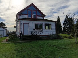 2322 S 25th St in Tacoma, WA - Building Photo