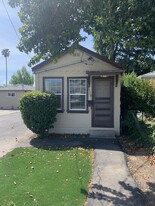 3328 Greenwood Dr in Fremont, CA - Building Photo