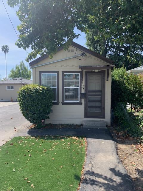 3328 Greenwood Dr in Fremont, CA - Building Photo