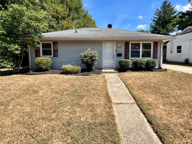 property at 912 Sharon Dr
