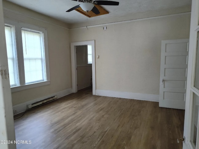 603 Arlington St in Rocky Mount, NC - Building Photo - Building Photo