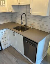 53-253 Dawes Rd in Toronto, ON - Building Photo - Building Photo