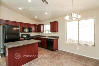 40084 W Sanders Way in Maricopa, AZ - Building Photo - Building Photo