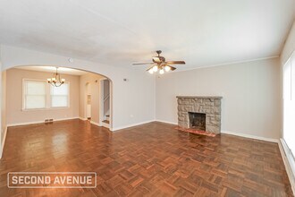 8322 Wayne Ave in Kansas City, MO - Building Photo - Building Photo